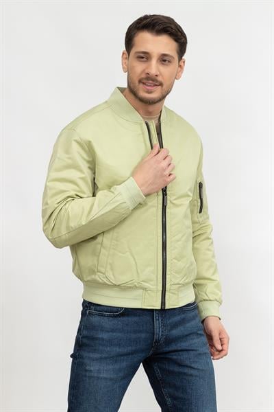 Calvin Klein Erkek Mont