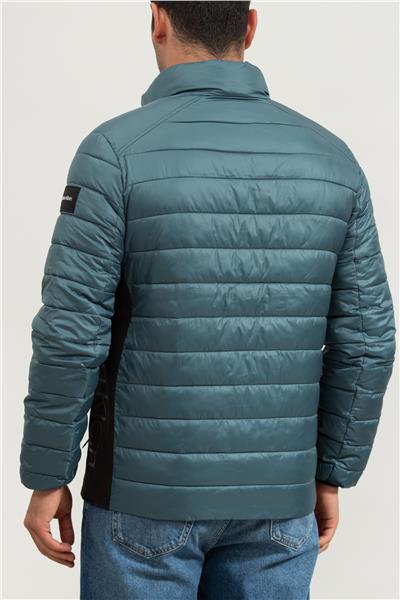 Calvin Klein Erkek Mont