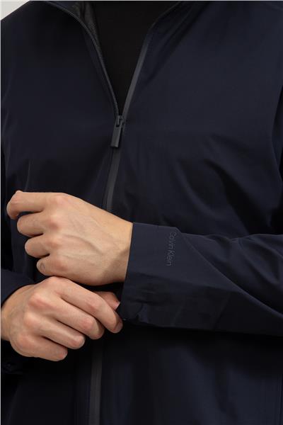 Calvin Klein Erkek Mont