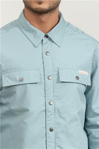 Calvin Klein Erkek Yağmurluk