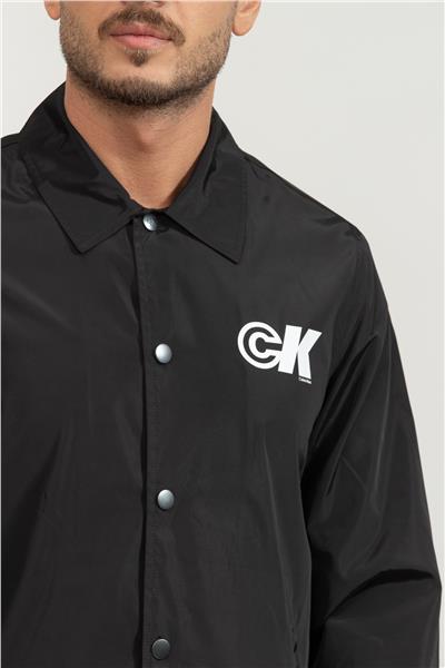 Calvin Klein Erkek Mont