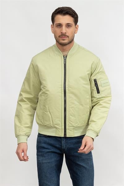 Calvin Klein Erkek Mont