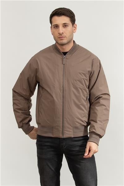 Calvin Klein Erkek Mont