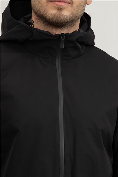 Calvin Klein Erkek Mont