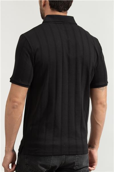 Calvin Klein Erkek Polo Yaka T-Shirt