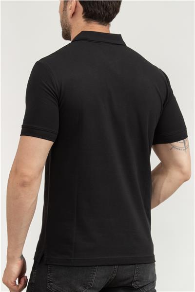 Calvin Klein Erkek Polo Yaka T-Shirt