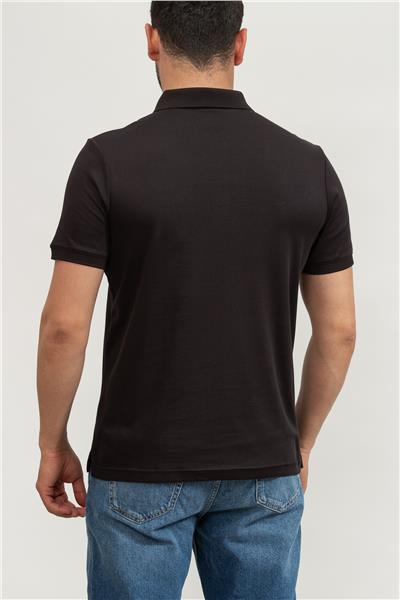 Calvin Klein Erkek Polo Yaka T-Shirt