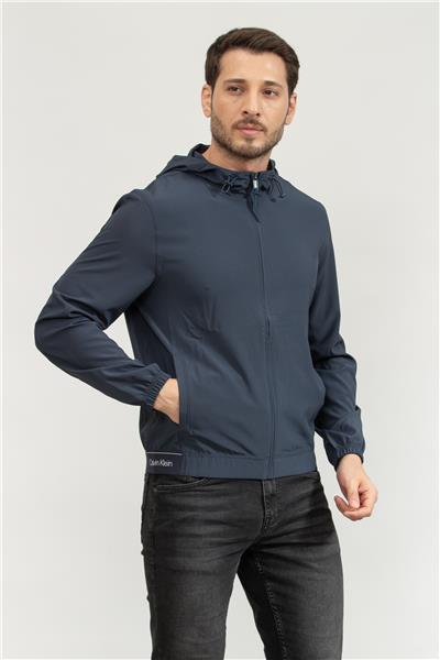 Calvin Klein Erkek Rüzgarlık