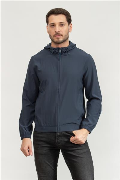 Calvin Klein Erkek Rüzgarlık