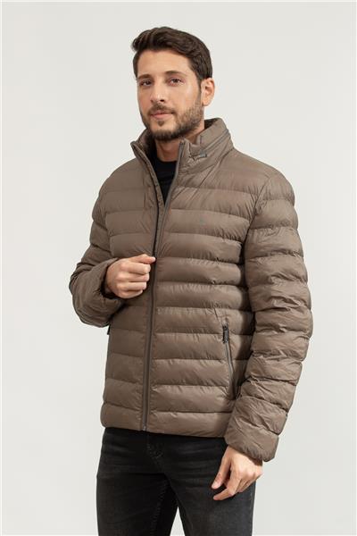 Calvin Klein Erkek Şişme Mont