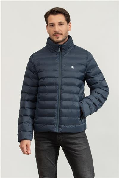 Calvin Klein Erkek Şişme Mont