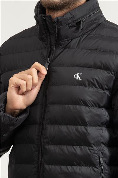 Calvin Klein Erkek Şişme Mont
