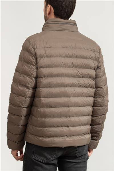 Calvin Klein Erkek Şişme Mont