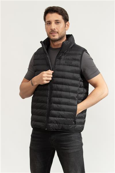 Calvin Klein Erkek Şişme Yelek