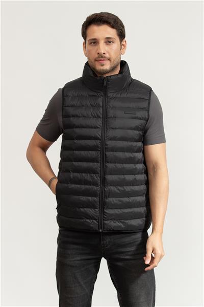 Calvin Klein Erkek Şişme Yelek