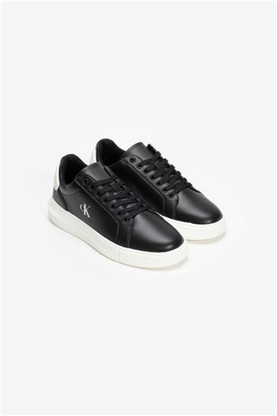 Calvin Klein Erkek Sneaker