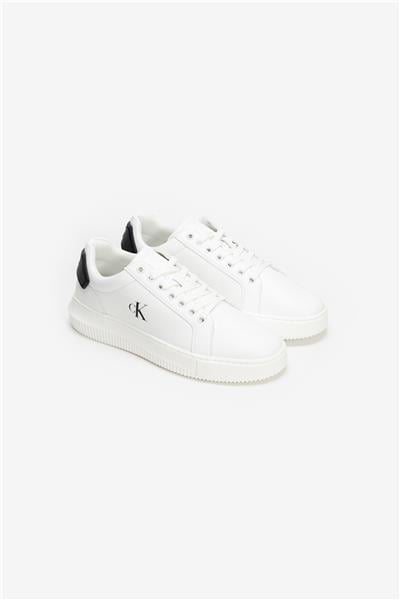 Calvin Klein Erkek Sneaker