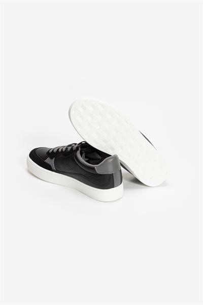 Calvin Klein Erkek Sneaker