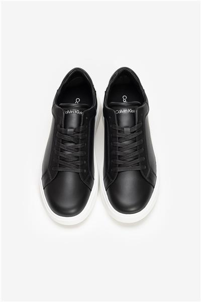 Calvin Klein Erkek Sneaker