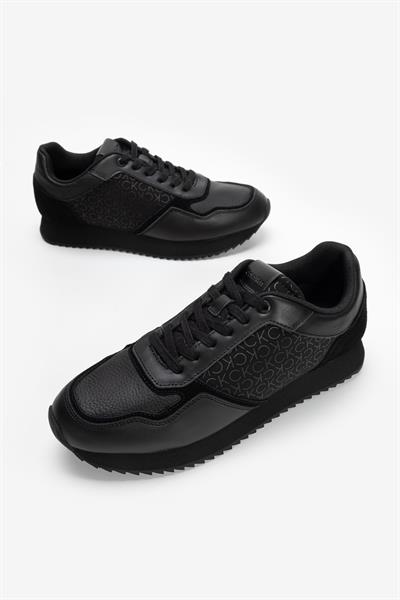 Calvin Klein Erkek Sneaker