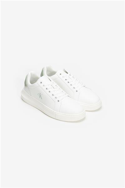 Calvin Klein Erkek Sneaker