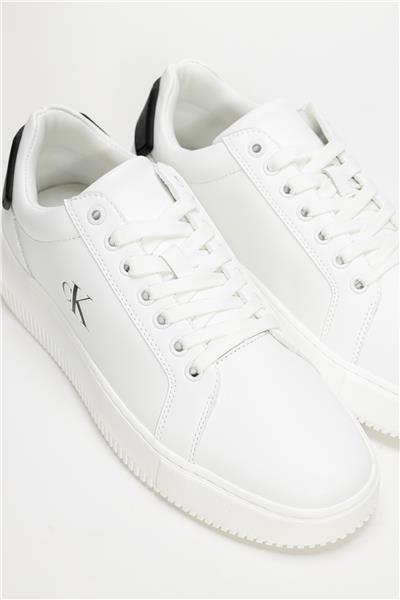 Calvin Klein Erkek Sneaker
