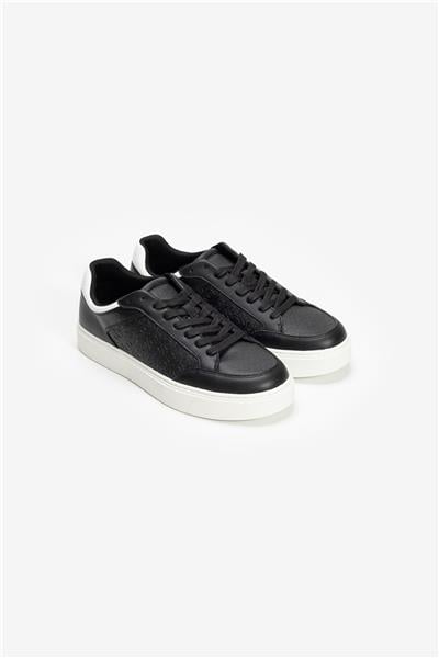 Calvin Klein Erkek Sneaker