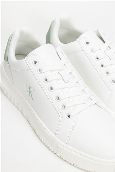 Calvin Klein Erkek Sneaker