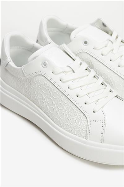 Calvin Klein Erkek Sneaker