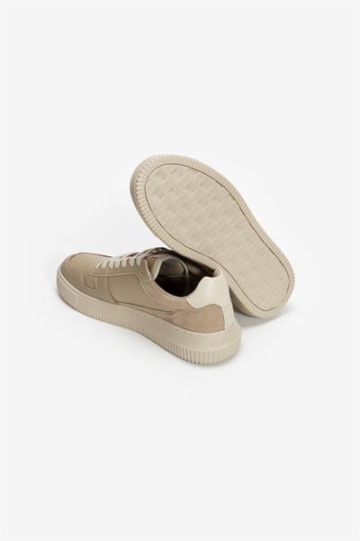 Calvin Klein Erkek Sneaker