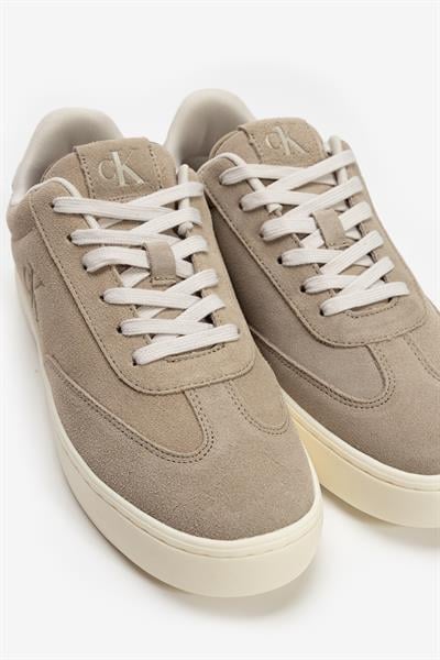 Calvin Klein Erkek Sneaker