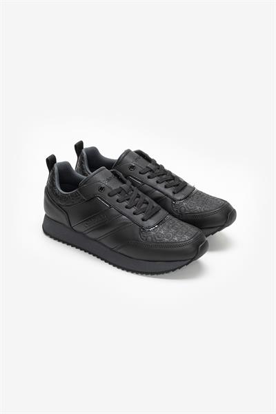 Calvin Klein Erkek Sneaker