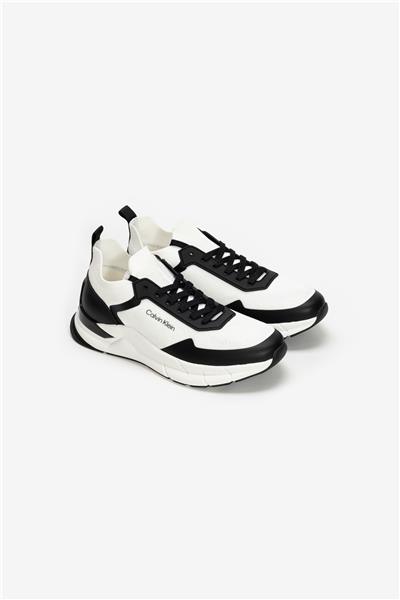 Calvin Klein Erkek Sneaker