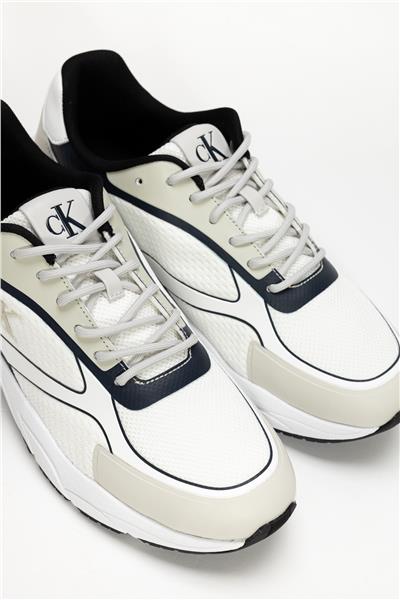 Calvin Klein Erkek Sneaker