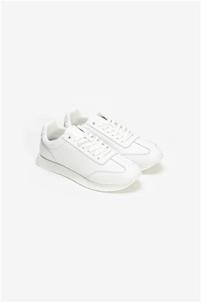 Calvin Klein Erkek Sneaker