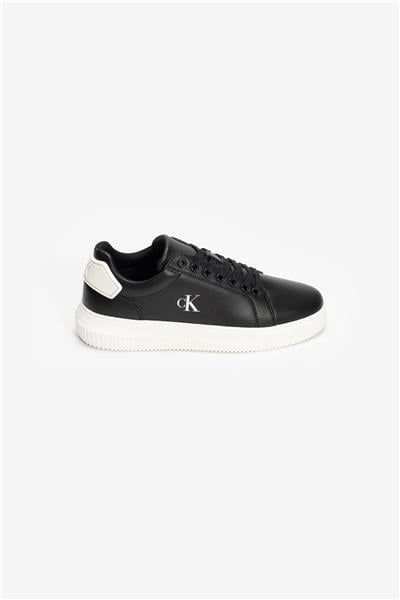Calvin Klein Erkek Sneaker