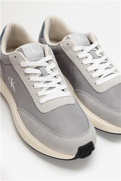 Calvin Klein Erkek Sneaker