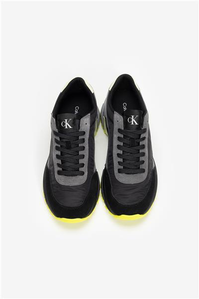 Calvin Klein Erkek Sneaker