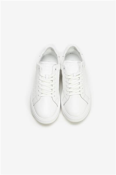 Calvin Klein Erkek Sneaker