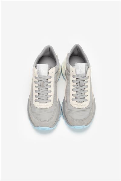 Calvin Klein Erkek Sneaker