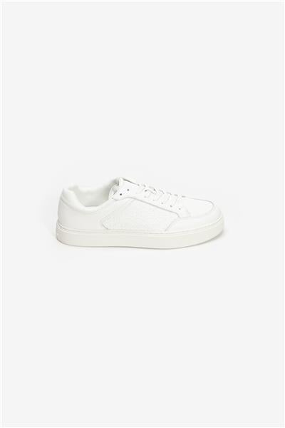Calvin Klein Erkek Sneaker