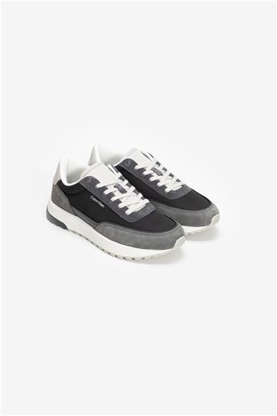 Calvin Klein Erkek Sneaker
