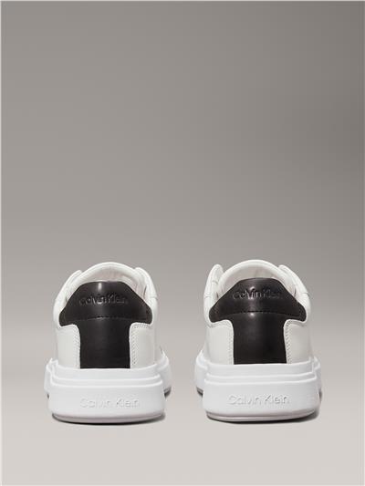 Calvin Klein Erkek Sneaker