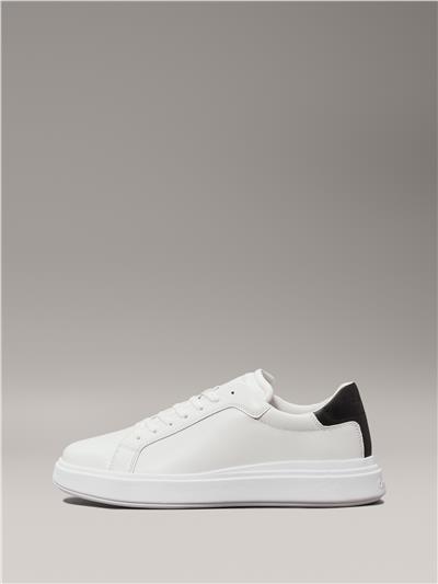 Calvin Klein Erkek Sneaker
