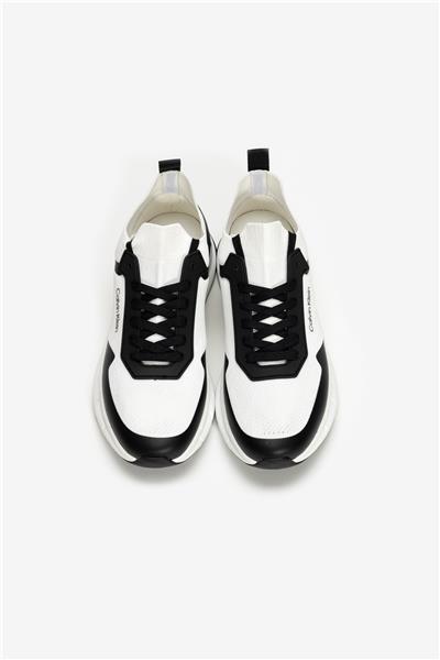 Calvin Klein Erkek Sneaker