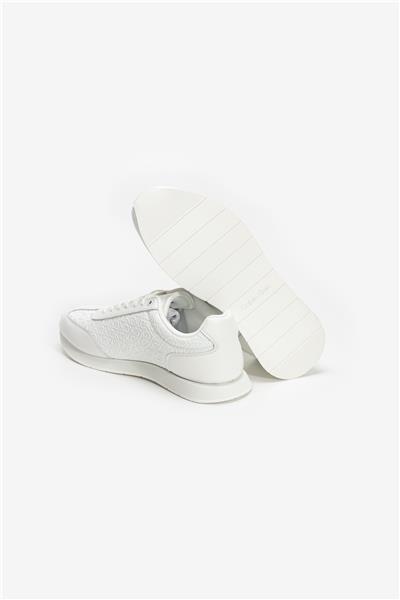 Calvin Klein Erkek Sneaker