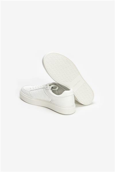 Calvin Klein Erkek Sneaker
