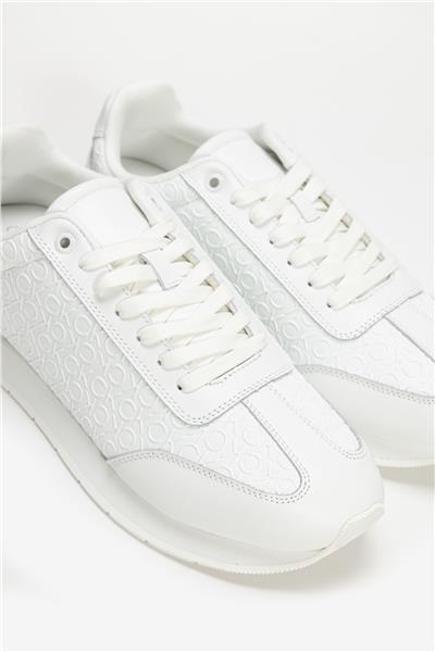 Calvin Klein Erkek Sneaker