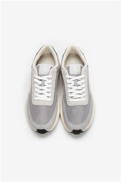 Calvin Klein Erkek Sneaker