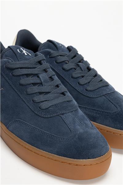 Calvin Klein Erkek Sneaker